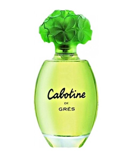 Cabotine – Eau de Toilette