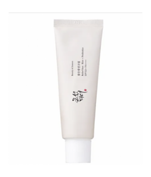 Beauty of Joseon Relief Sun : Rice+ Probiotics Spf 50+  50ml