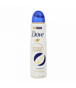 DEODORANTE SPRAY ORIGINAL ADVANCED CARE 150 ML