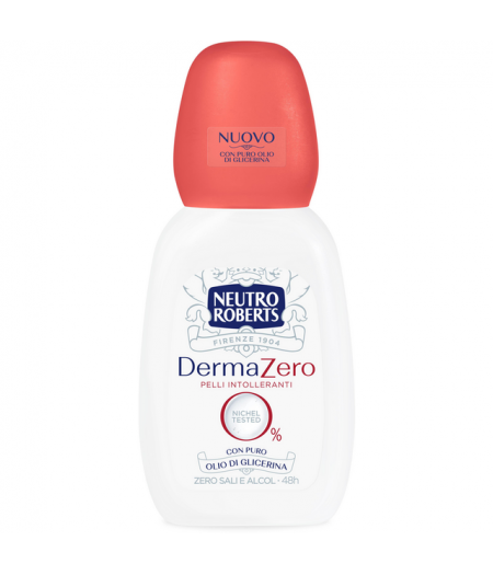 Eco Deodorante Derma Zero Spray 75 Ml