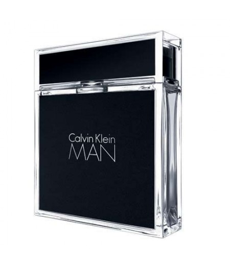 Calvin Klein Man - Eau de Toilette