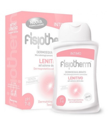 Fisiotherm Intimo Lenitivo 250ml