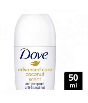 Antiperspirant Advanced Care Deo coconut - 50ml