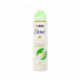 Deodorante Spray Go Fresh Cucumber & Green Tea Advanced Care 150 Ml