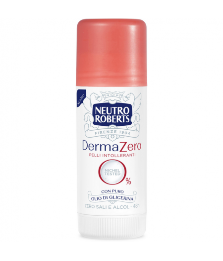 Deodorante Stick Derma Zero 40 Ml