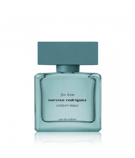 For Him Vetiver Musc - Eau de Toilette