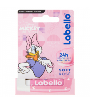 Soft Rosé Paperina Disney Mickey and Friends 4,8 g