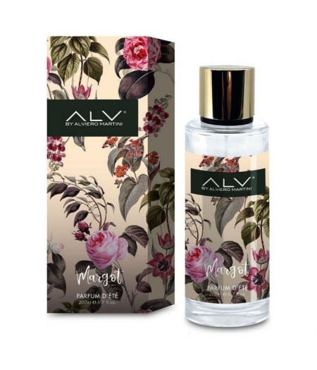 Alviero Martini Parfum d`etè 200 ml Margot