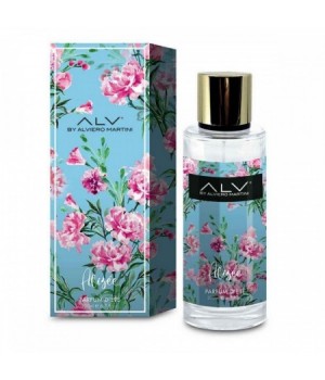 Alviero martini parfum d`etè 200 ml alize