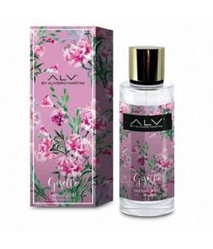 Alviero martini parfum d`etè 200 ml Giselle