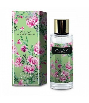 Alviero martini parfum d`etè 200 ml sophie