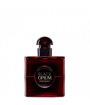 OVER RED Black Opium – Eau de Parfum