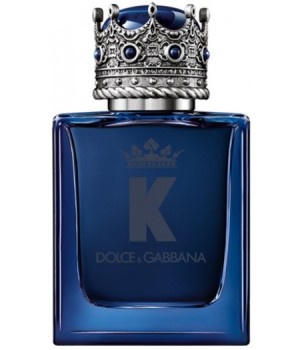 K by Dolce & Gabbana Intense - Eau de Parfum