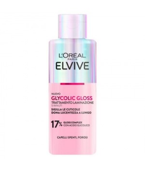 Glycolic Gloss Trattamento Laminazione – 200 Ml