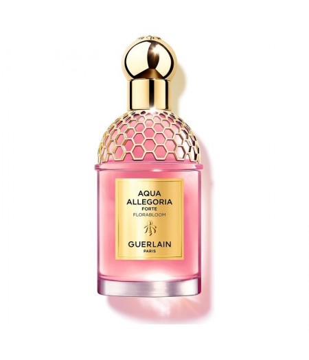 Aqua Allegoria Florabloom - Eau de Parfum