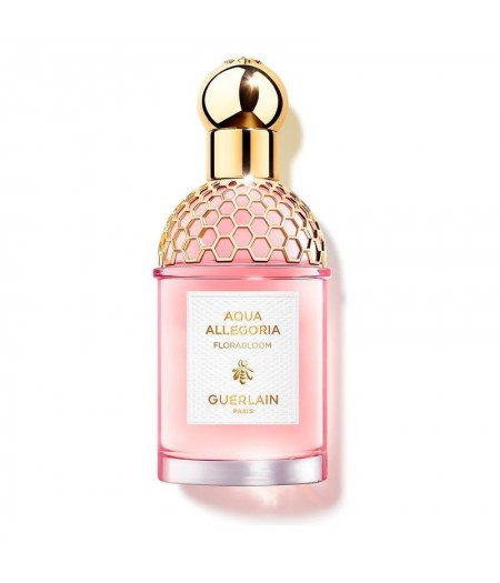 Aqua Allegoria Florabloom - Eau de Toilette