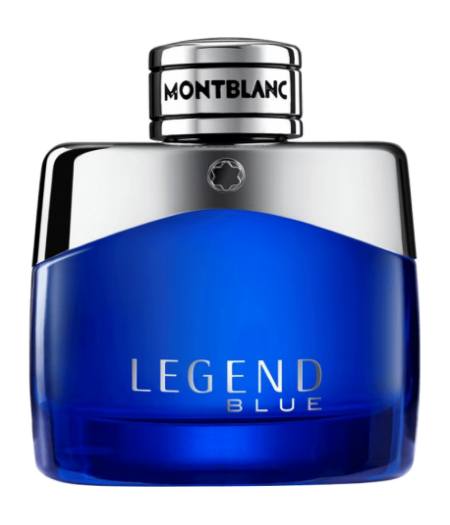 Legend Blue - Eau de Parfum