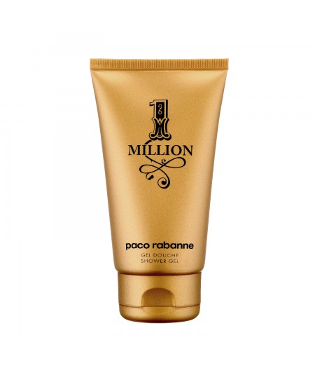 One Million - Gel Doccia 150 ml