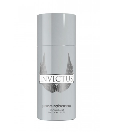 Invictus Deodorant Spray 150 ml VAPO