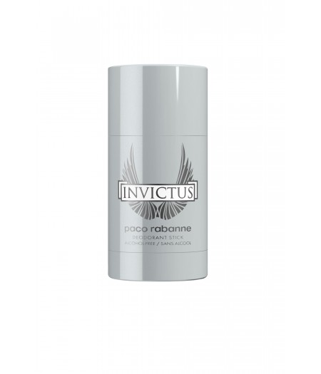 Invictus Deodorant Stick 75 ml