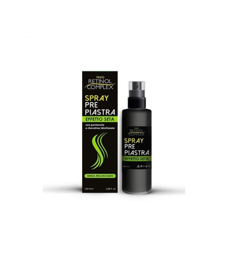 Spray Pre-Piastra 100 Ml