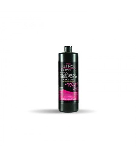 Shampoo Capelli Colorati 800 ml