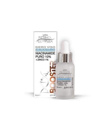 Siero Anti Macchie 30 ml