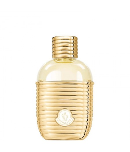 Moncler Sunrise Pour Femme – Eau de Parfum