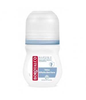 Deo Roll On Invisibile 50 ml