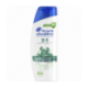 Shampoo Antiforfora 2in1 Antiprurito 250 Ml