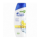 Shampoo Antiforfora Citrus Fresh Capelli Grassi 250 Ml