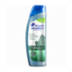 Shampoo Antiforfora Pulizia Profonda Antiprurito Con Menta Piperita 250 Ml