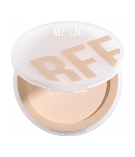 BEST FACE FOREVER Pressed Powder