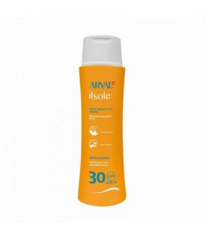 Latte Protettivo Corpo Spf30 200 ml