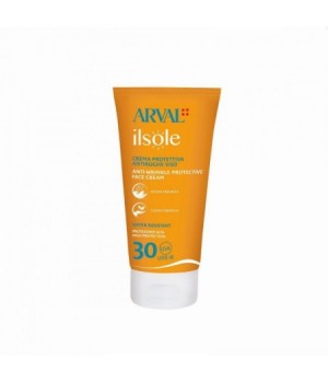 Crema Protettiva Antirughe Viso Spf30 50 ml