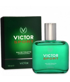 Victor Sport - Eau de Toilette