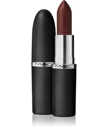 MACximal Silky Matte Lipstick