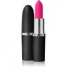 MACximal Silky Matte Lipstick 4