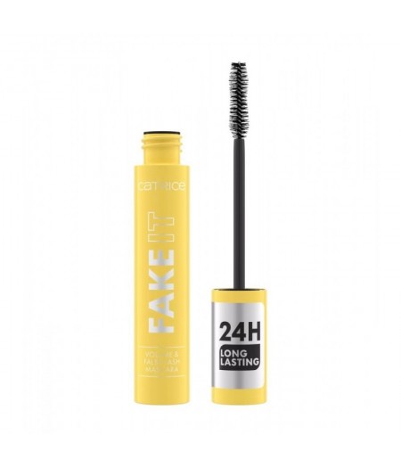 Mascara Fake It Volume & False