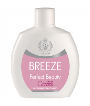 Deodorante Squeeze Perfect Beauty 100 Ml