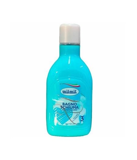 Bagnoschiuma Bath Foam Azzurro 2 Litri