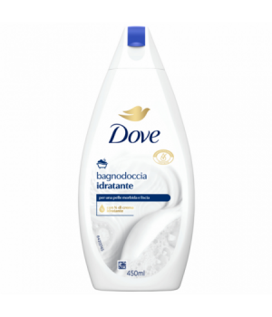 Bagnodoccia Idratante 450 Ml