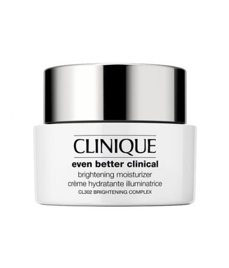 Clinical Brightening Moisturizer 50 Ml