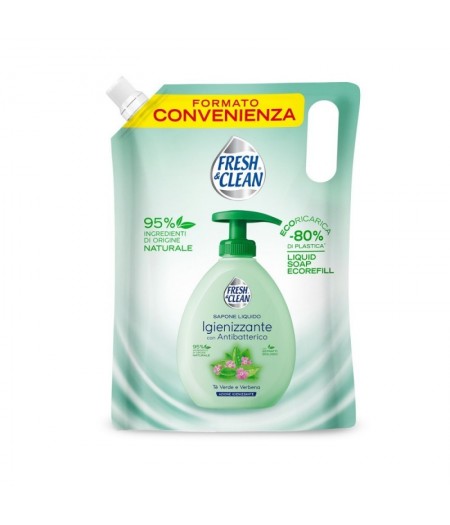 Fresh & Clean Sap.Eco 1000 Igienizzante