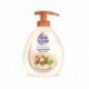 Fresh & Clean Family Care Karite E Olio Di Jojoba - Sapone Liquido 300 Ml