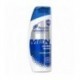 Shampoo Men Antiforfora 2 In 1 Ultra  Idratante