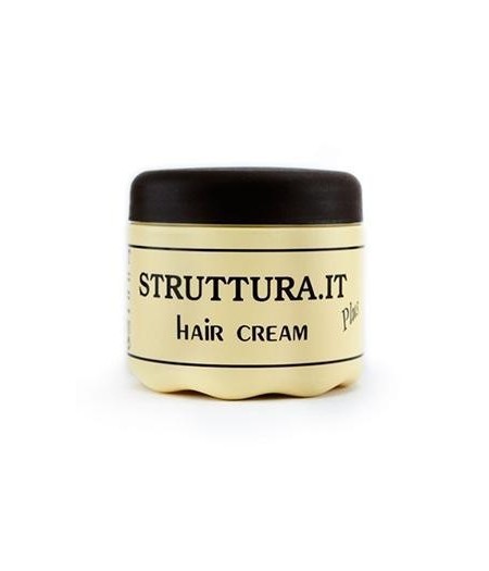 Hair Cream Plus 500 ml