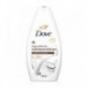 Dove Bagnodoccia Nutrimento Delicato Con Olio Di Cocco E Mandorle 450 ML