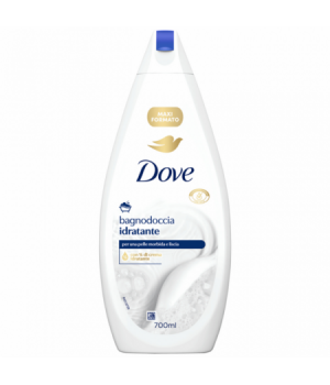 Dove Bagno Seta Preziosa 700 ML