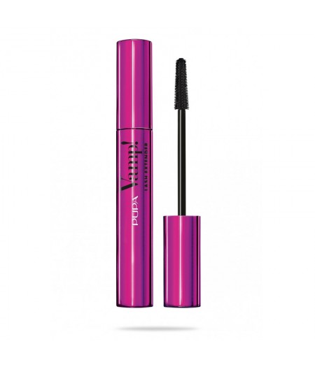 PUPA MASCARA VAMP! LASH EXTENDER EXTRA BLACK